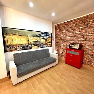 Apartamento de 2 Dormitorios
